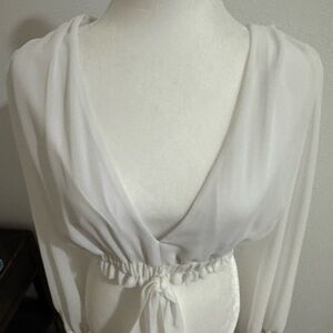 Gianni Bini White Top